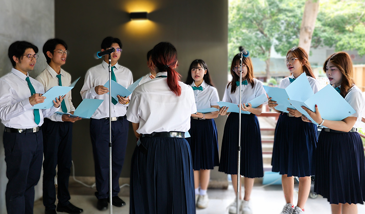 chorus