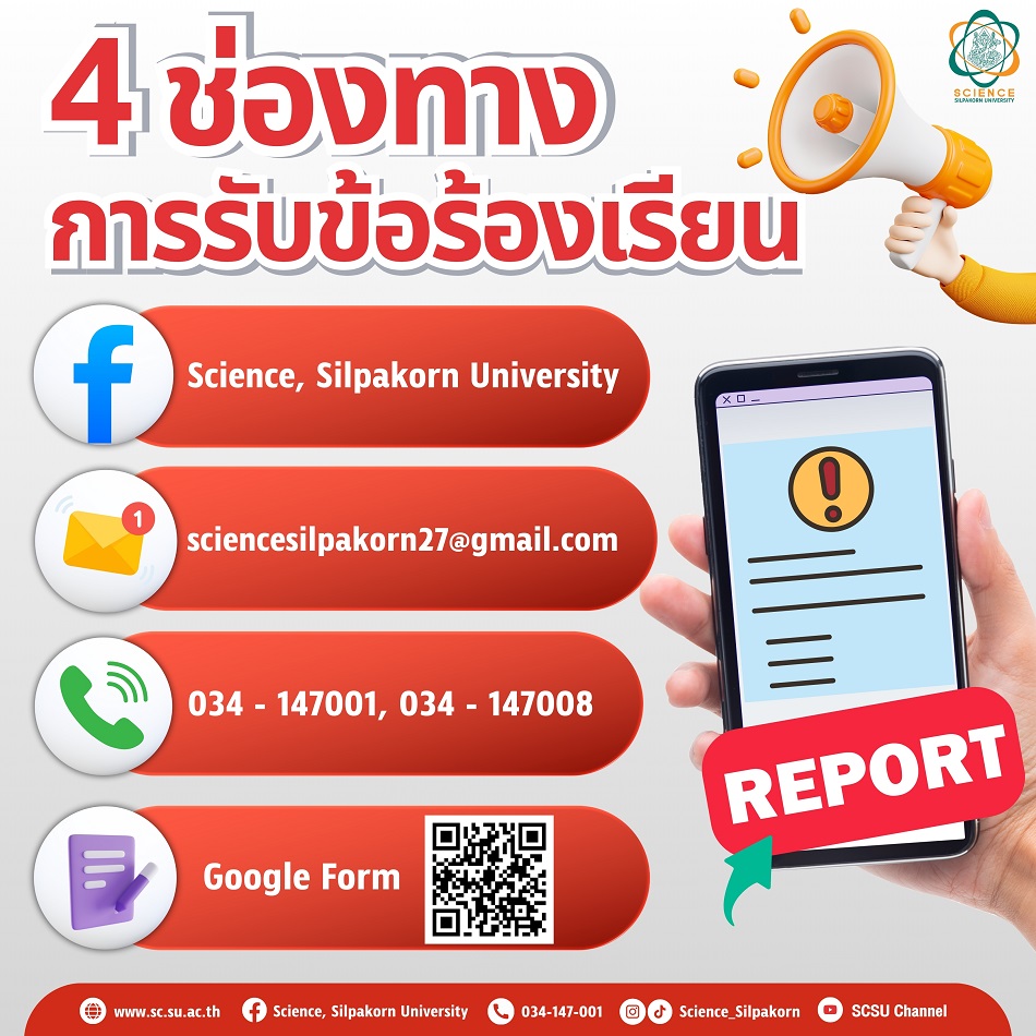 contact report